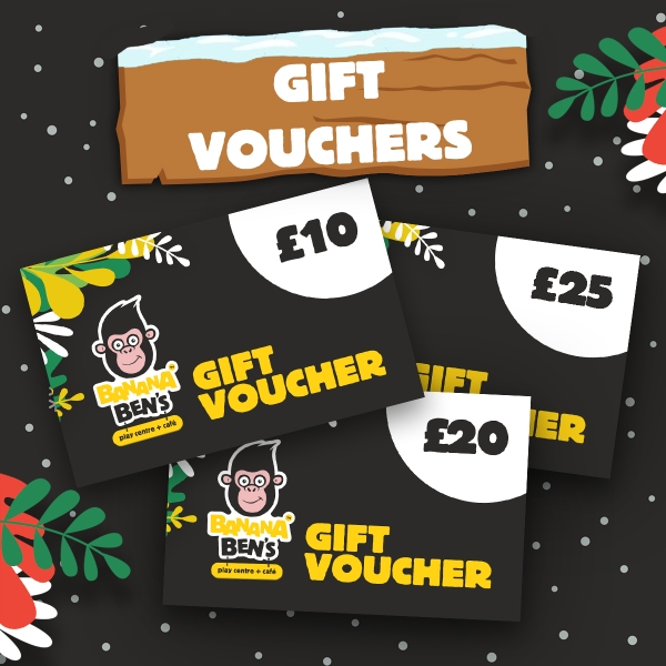 Gift Vouchers